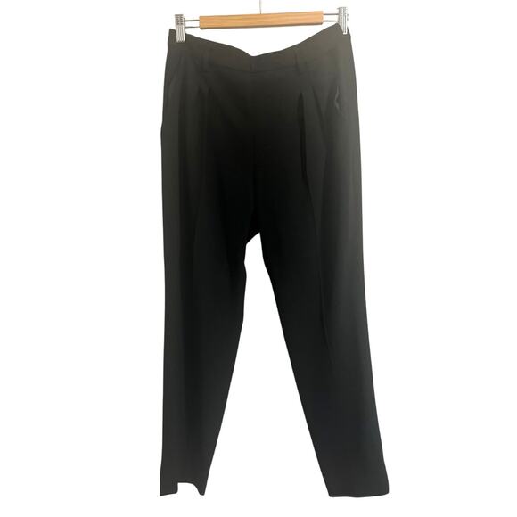 M.M. Lafleur The Howland Trouser in Black Women's sz. 4 - Picture 4 of 10